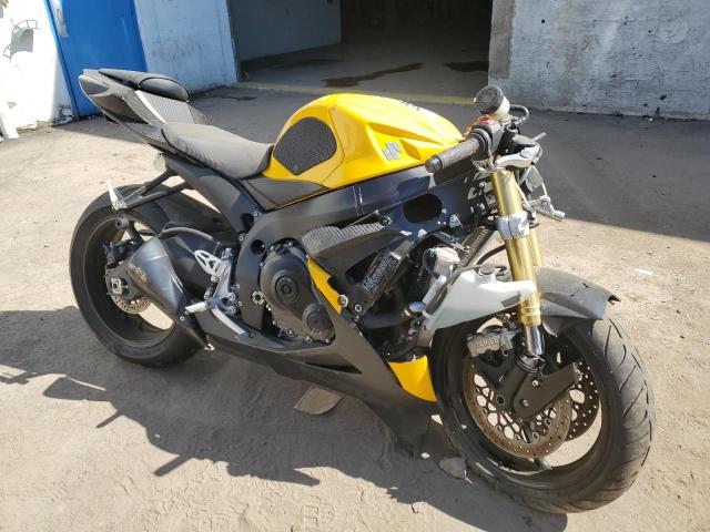 2012 SUZUKI GSX750 - JS1GR7MA0C2101056