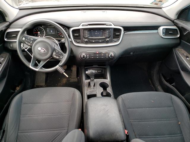 5XYPG4A51GG087228 KIA SORENTO LX