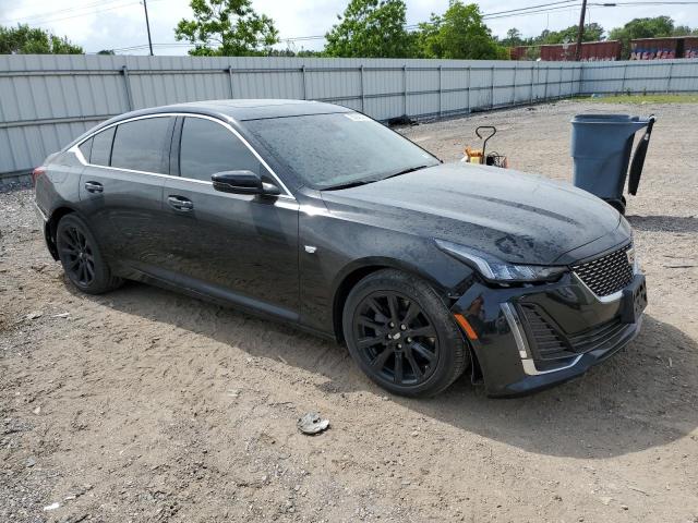 2020 CADILLAC CT5 LUXURY - 1G6DW5RK2L0154198