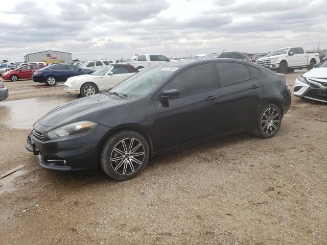 2014 Dodge Dart GT