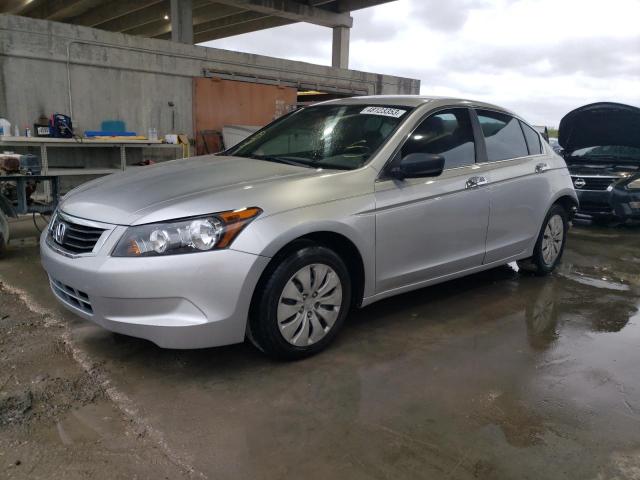 2008 Honda Accord Sedan LX