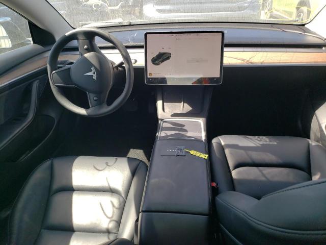 5YJ3E1EB3MF009345 Tesla MODEL 3