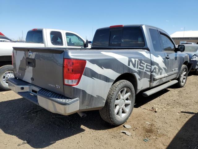1N6BA0CH0FN506962 Nissan TITAN S