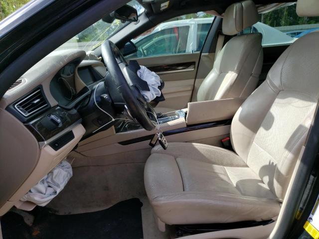 2015 BMW ALPINA B7 - WBAYE8C53FD781055