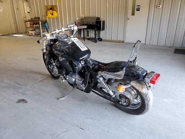 2006 HONDA VT750 C JH2RC44036M001085