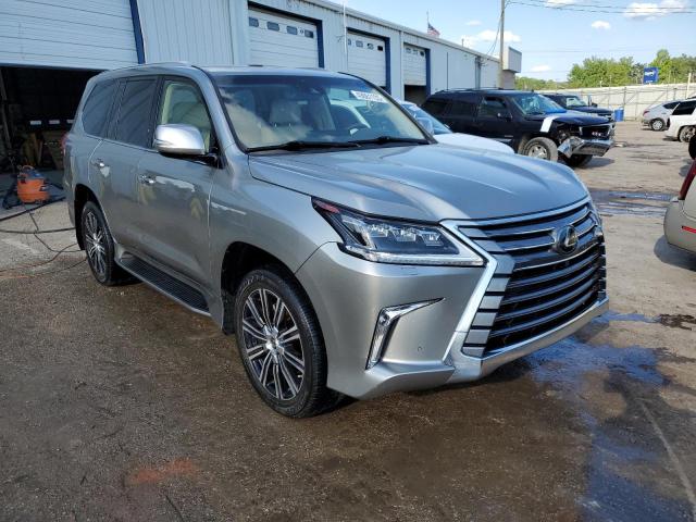 2020 LEXUS LX 570 VIN: JTJDY7AX8L4328128