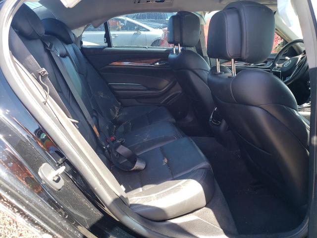 1G6AS5S34E0161447 Cadillac Cts Performance Collection