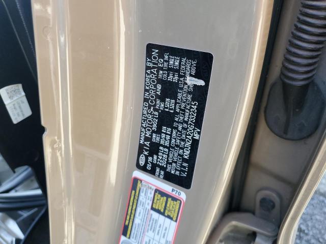 KNDJN2A20G7332345 KIA SOUL