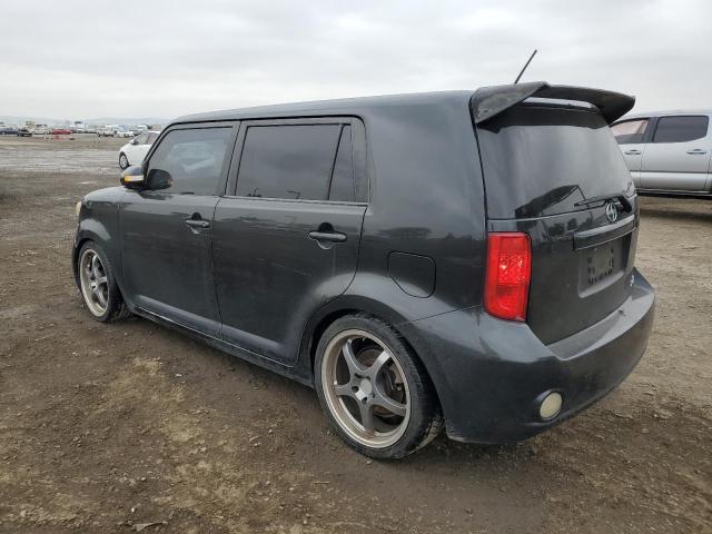 Scion XB 2