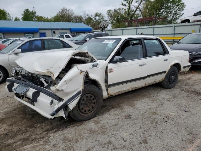 1992 Buick Century Custom