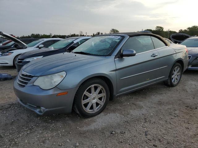 2008 Chrysler Sebring Touring