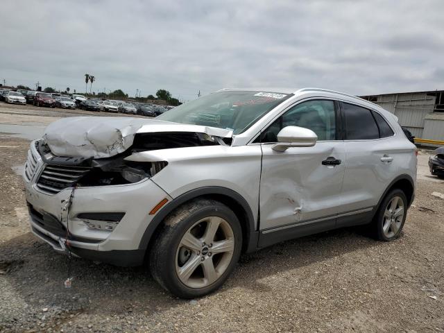 2017 Lincoln MKC Premiere