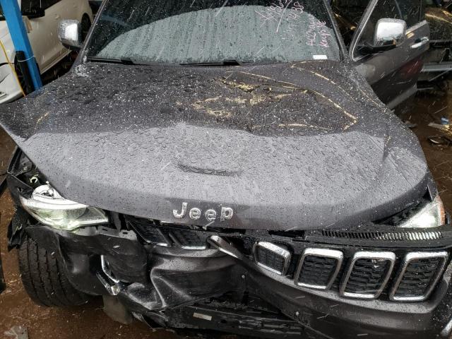 1C4RJFBG8HC887438 Jeep Grand Cherokee Limited