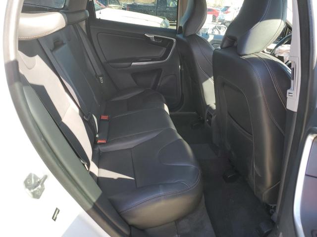 YV449MRR2H2095576 Volvo Xc60 T6 Dynamic