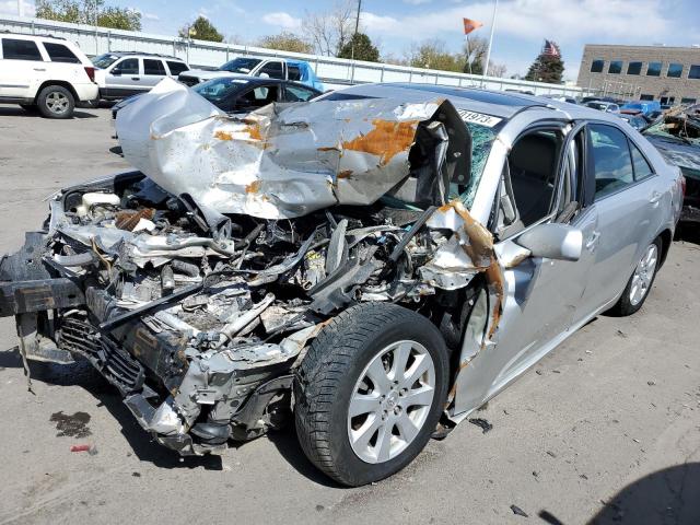 2008 Toyota Camry LE