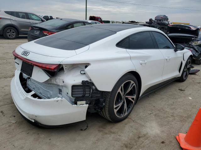 2022 AUDI E-TRON GT - WAUCJBFW3N7008607