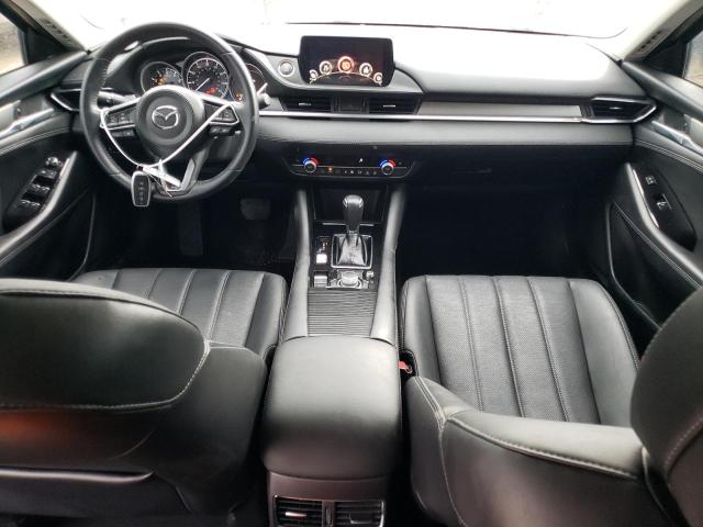 2021 MAZDA 6 TOURING JM1GL1VM2M1614586