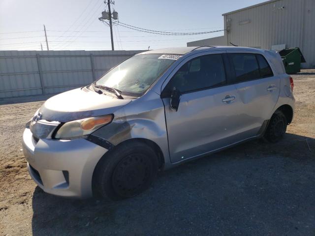 2008 Scion xD 