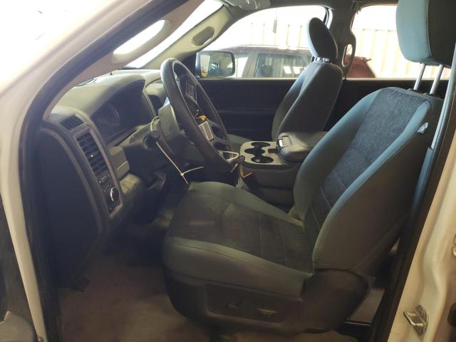2018 RAM 1500 SSV - 1C6RR7XT9JS331890