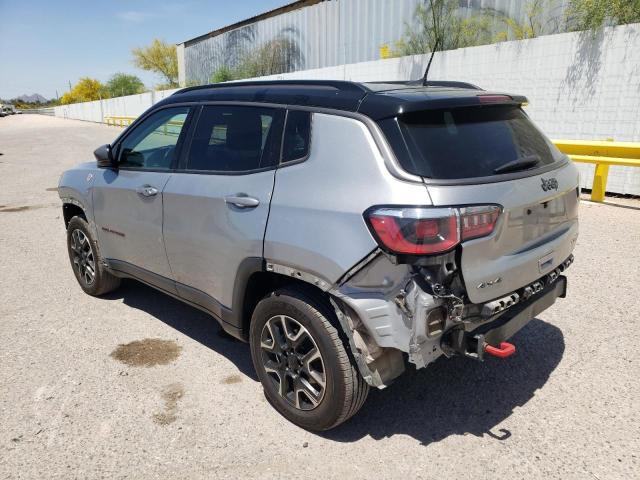 3C4NJDDB1LT203475 Jeep Compass Trailhawk