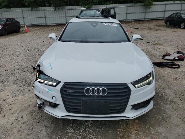 2018 AUDI A7 PRESTIG - WAU23AFC6JN088366