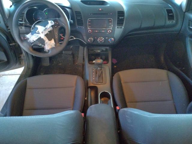KNAFX4A68G5560312 KIA FORTE LX