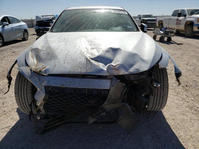 2018 INFINITI Q50 LUXE - JN1EV7AP5JM361524