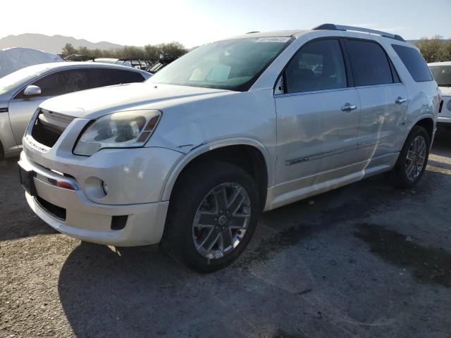 2011 GMC Acadia Denali