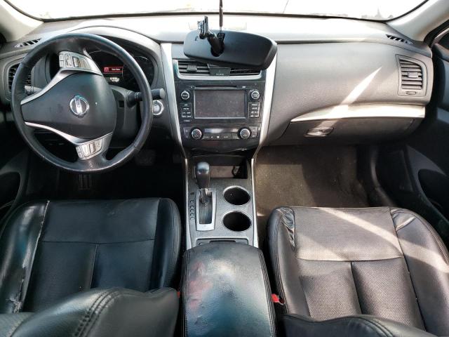 1N4AL3AP1FN912419 Nissan ALTIMA 2.5