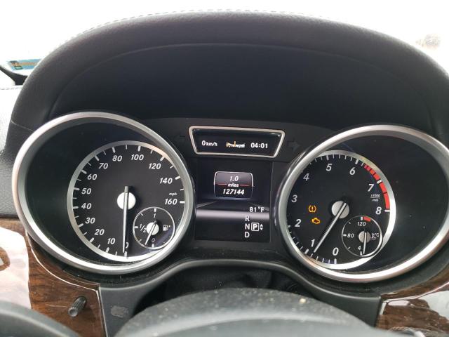 VIN 4JGDF7CE9DA265639 2013 Mercedes-Benz GL-Class, ... no.9