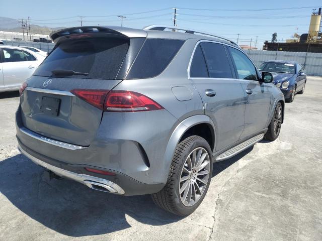 4JGFB4JB4NA827332 Mercedes-Benz GLE 350