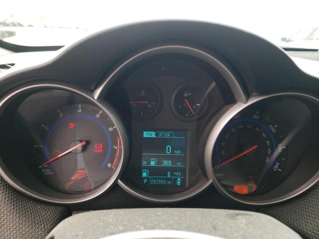 2015 CHEVROLET CRUZ 1G1PC5SBXF7295084
