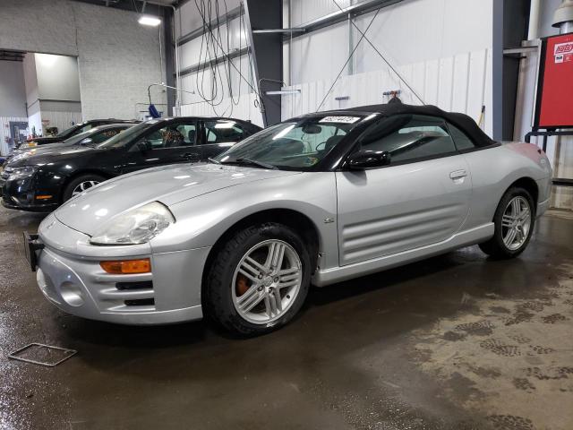 2005 Mitsubishi Eclipse 