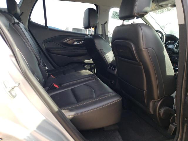 3GKALVEV4LL255369 GMC Terrain Slt