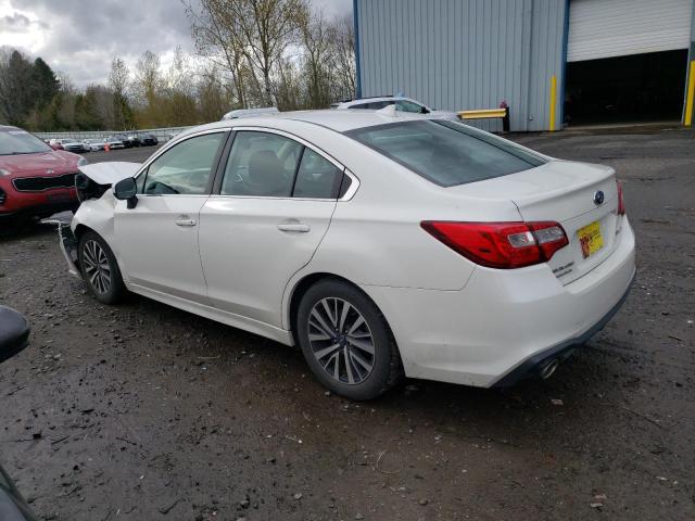 4S3BNAF6XK3014534 Subaru Legacy 2.5i Premium