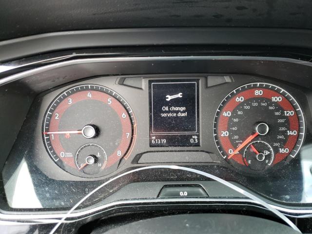 2019 VOLKSWAGEN JETTA S - 3VWC57BU7KM171350