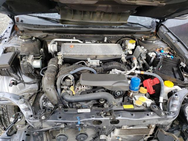 2020 SUBARU OUTBACK ON 4S4BTGKDXL3239336