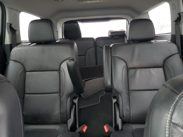 1GKKNMLS7LZ203454 GMC ACADIA SLT