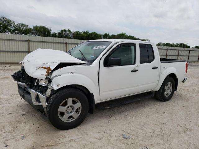 2006 Nissan Frontier 