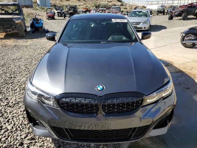 3MW5U9J02N8C31943 BMW M3 40XI 5