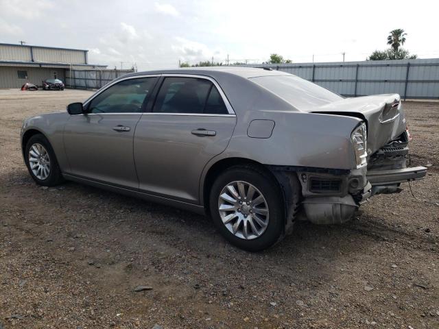 2C3CCAAG6EH142009 Chrysler 300
