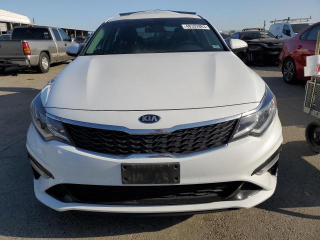 5XXGT4L36KG320945 KIA Optima Lx