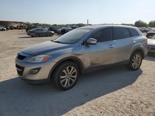 2012 Mazda CX-9 