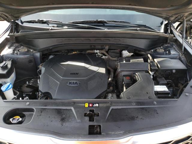 5XYP64HC7LG077840 KIA Telluride S