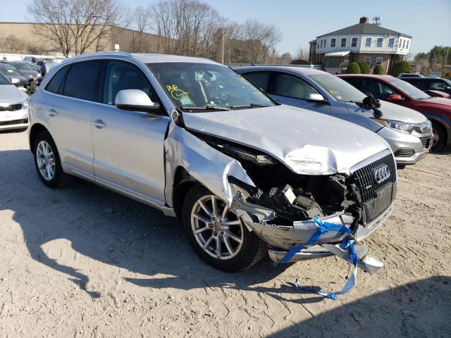 WA1LFAFP9BA029994 Audi Q5 Premium 2011. Фото: 3