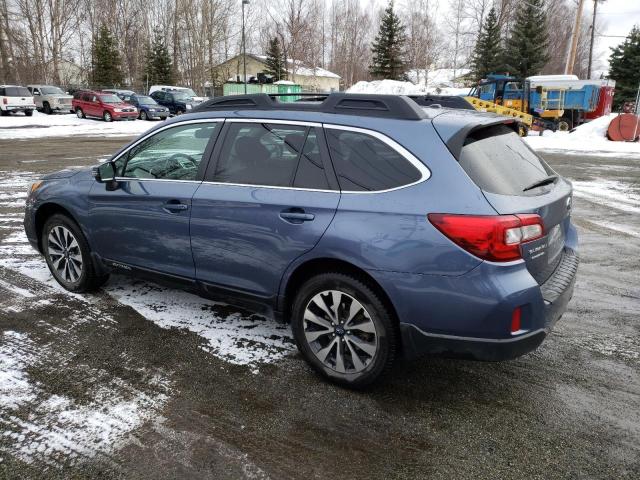 4S4BSAJC2F3259190 Subaru Outback 2.5i Limited