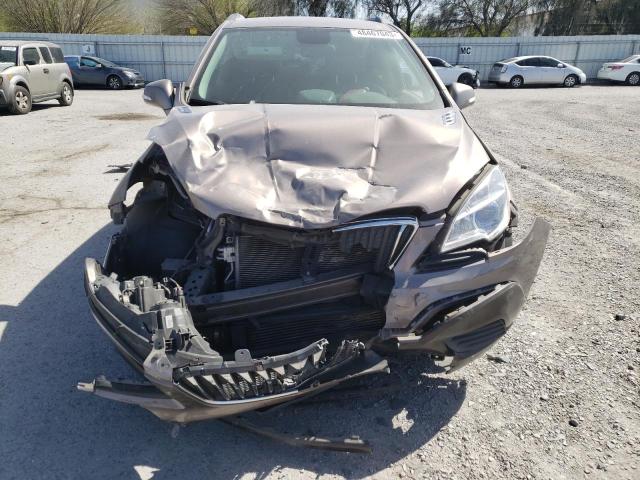 KL4CJASB1FB185133 Buick Encore