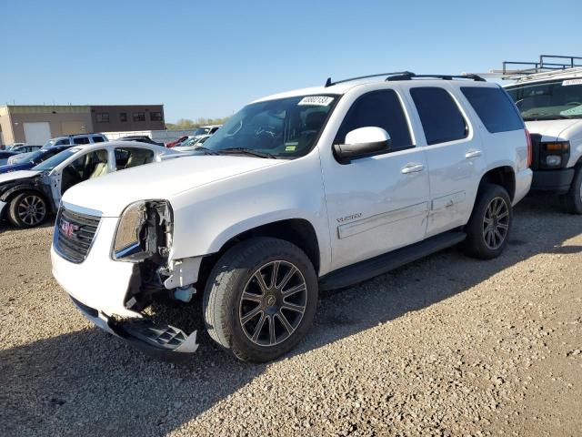 2014 GMC Yukon SLT