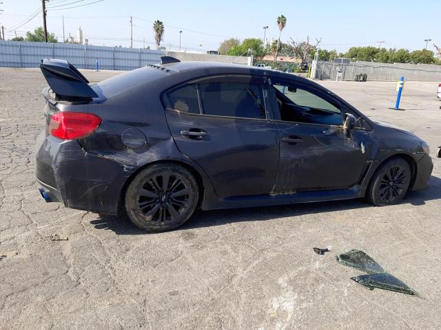 JF1VA1J62F8811701 Subaru Wrx Limited