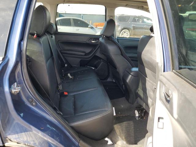 JF2SJGPC9EH556154 Subaru Forester 2.0xt Touring
